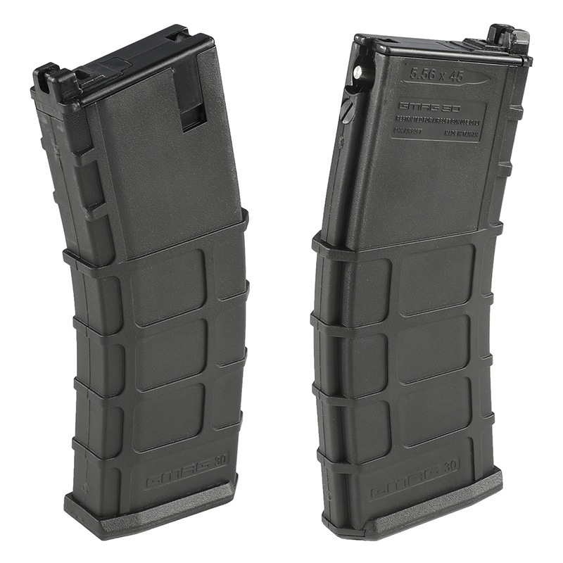 GHK M4 DDM4 V7 10.3inch CO2 �����֥����Хå��饤�ե� (AR V3 2024 JP ver./Daniel Defense official Licensed)