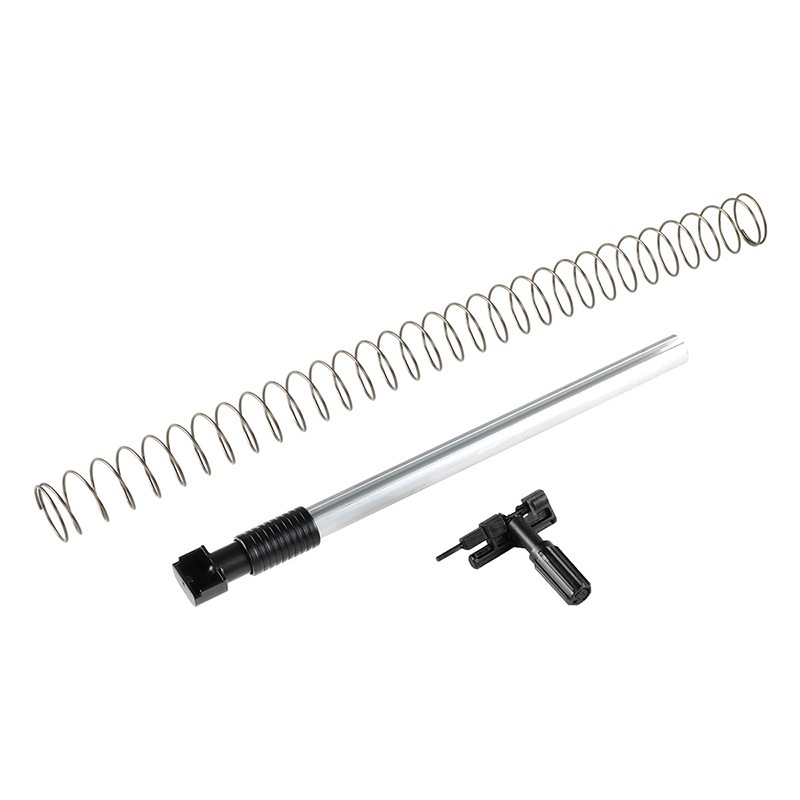 GHK M4 DDM4 V7 10.3inch CO2 �����֥����Хå��饤�ե� (AR V3 2024 JP ver./Daniel Defense official Licensed)