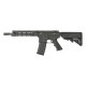 GHK M4 DDM4 V7 10.3inch CO2 �����֥����Хå��饤�ե� (AR V3 2024 JP ver./Daniel Defense official Licensed)