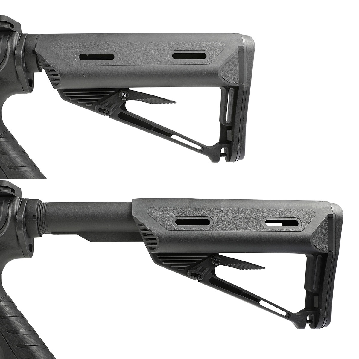 SRC ST4 FALCON W 電動ガン (Sport line/JP Ver.) | エアガン本体,電動