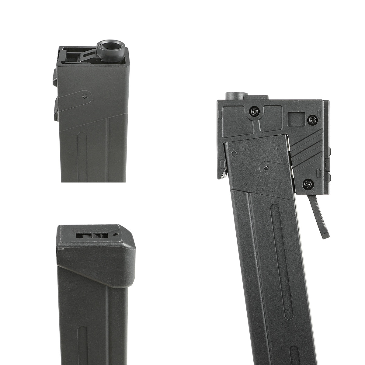 SRC ST4 FALCON W 電動ガン (Sport line/JP Ver.) | エアガン本体,電動