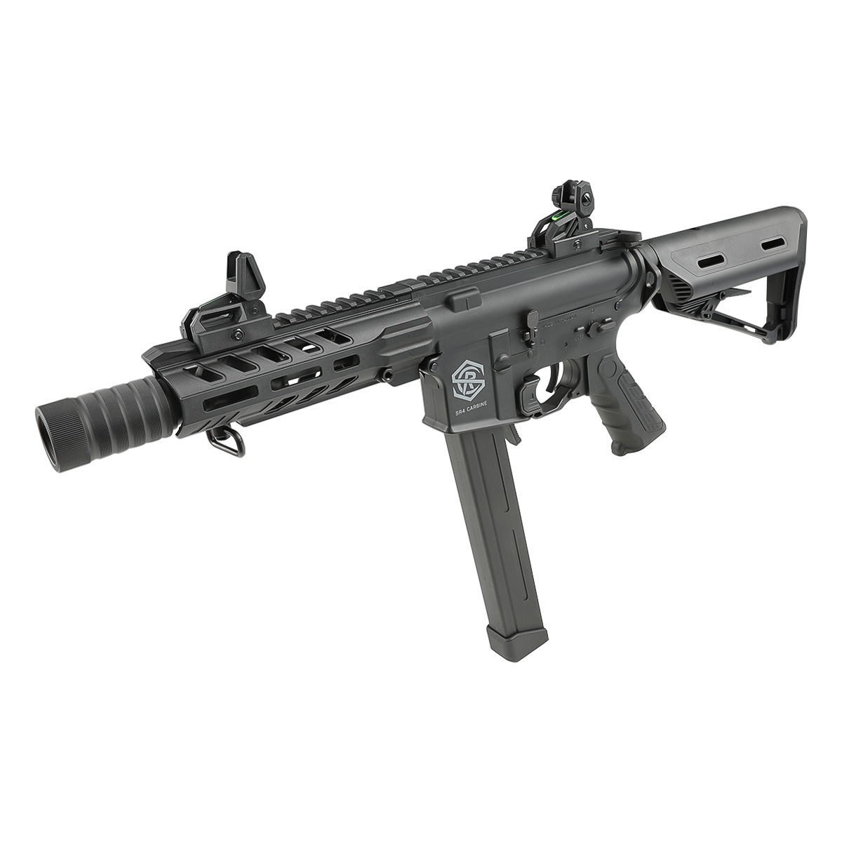 SRC ST4 FALCON W 電動ガン (Sport line/JP Ver.) | エアガン本体,電動