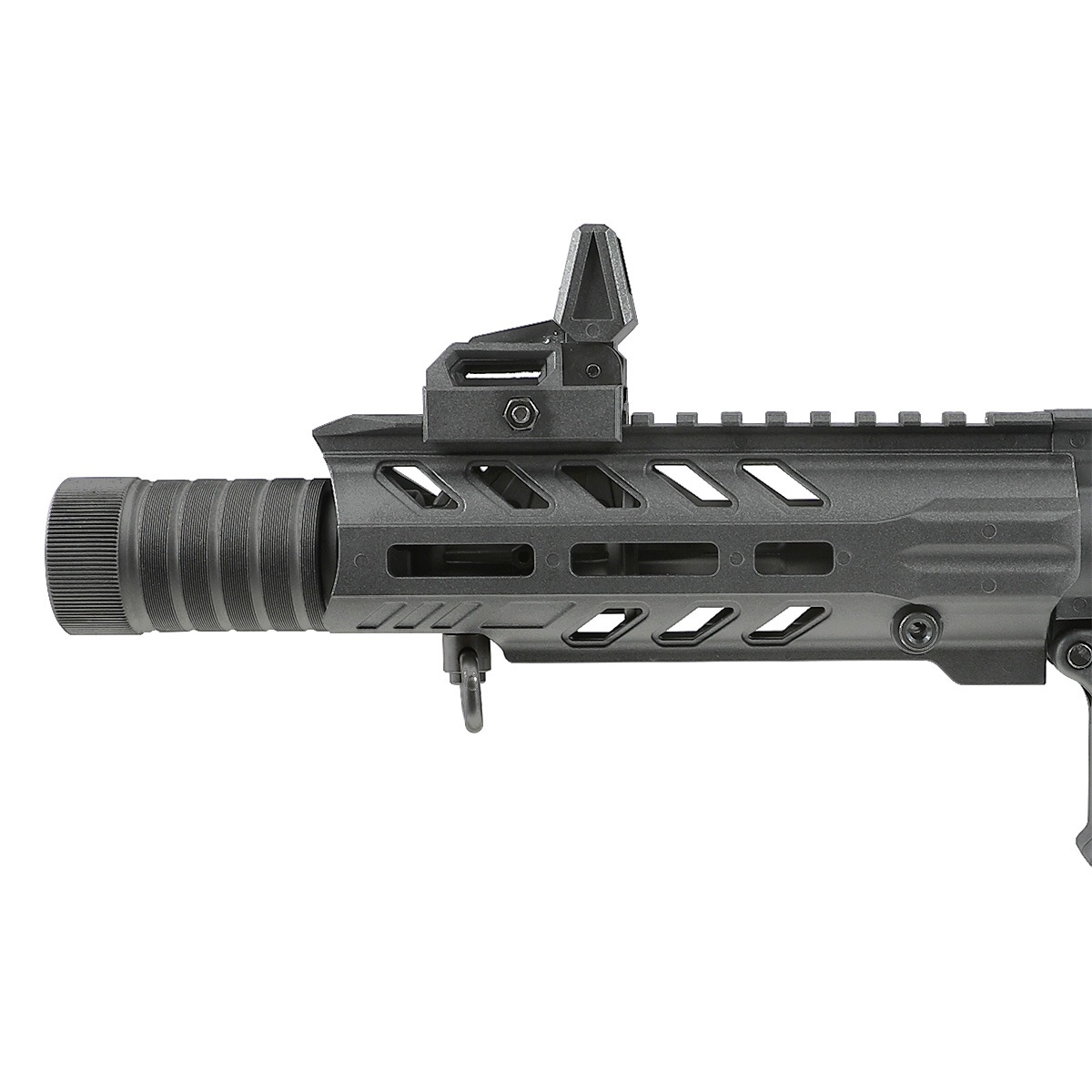 SRC ST4 FALCON W 電動ガン (Sport line/JP Ver.) | エアガン本体,電動