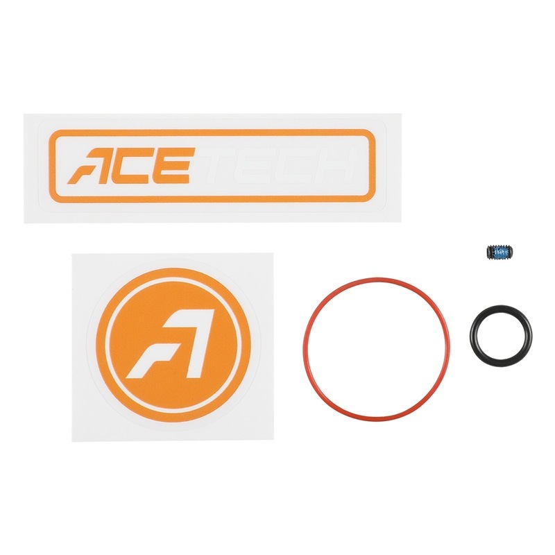 ACETECH Blaster AK �֥饹����/�ȥ졼������˥å�(�߸�BB���б�/14mm�եͥ�)