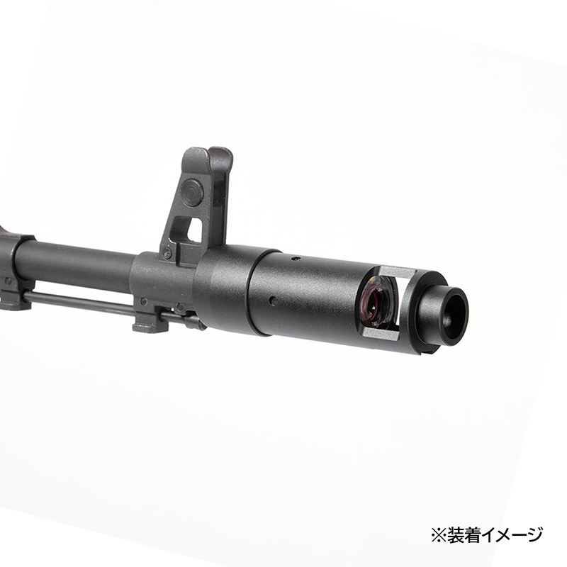 ACETECH Blaster AK �֥饹����/�ȥ졼������˥å�(�߸�BB���б�/14mm�եͥ�)