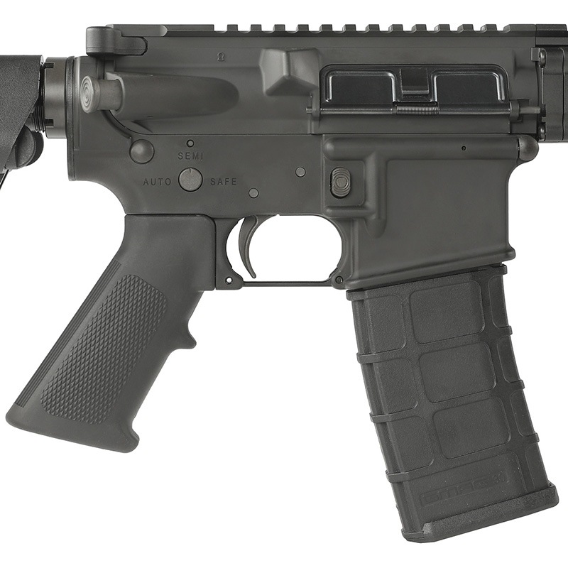 GHK M4 DDM4 V7 14.5inch CO2 ֥Хå饤ե (AR V3 2024 JP ver./Daniel Defense official Licensed)