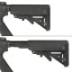 GHK M4 DDM4 V7 14.5inch CO2 ֥Хå饤ե (AR V3 2024 JP ver./Daniel Defense official Licensed)