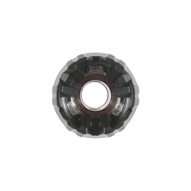 ACETECH Bifrost BT �쥤��ܡ��ȥ졼������˥å� (��å�&���꡼���߸�BB���б�/14mm�եͥ���11mm���ͥ�)Black