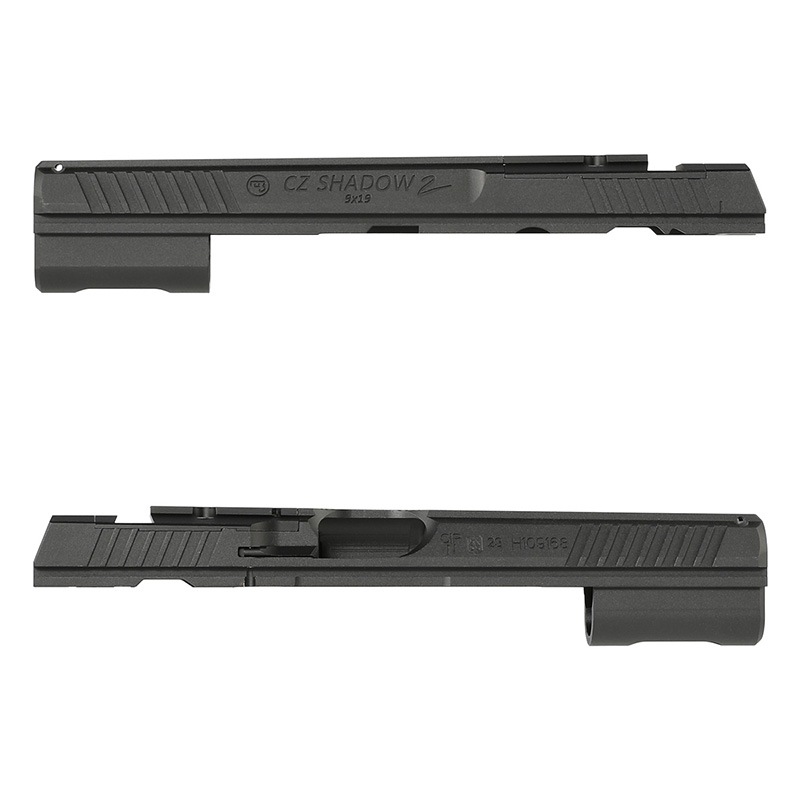 5KU CZ������ SHADOW2 CNC ����� RMR ���åȥ��饤�� KJ��ASG GBB�б�