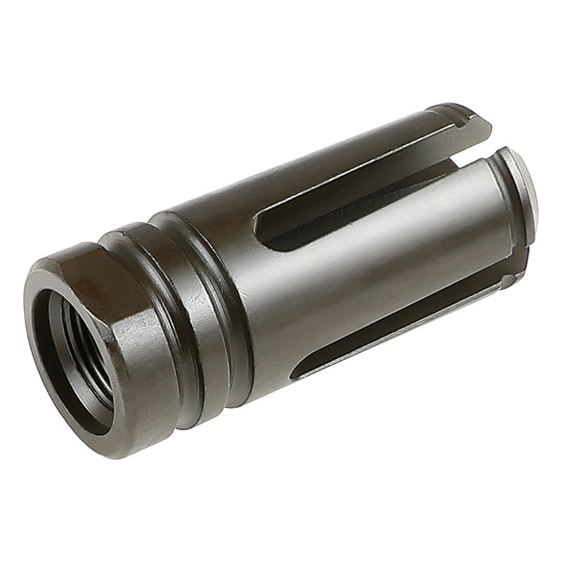 GUARDER ガーダー M16シリーズ用 Vortexタイプ フラッシュハイダー