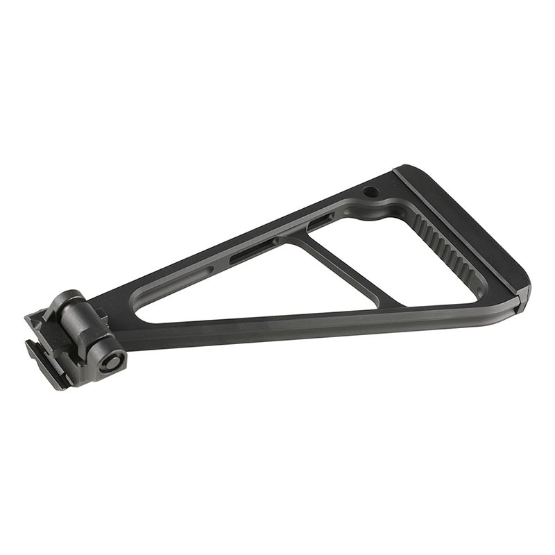 Airsoft Artisan PMMタイプ M1913フォールディングストック BK ...
