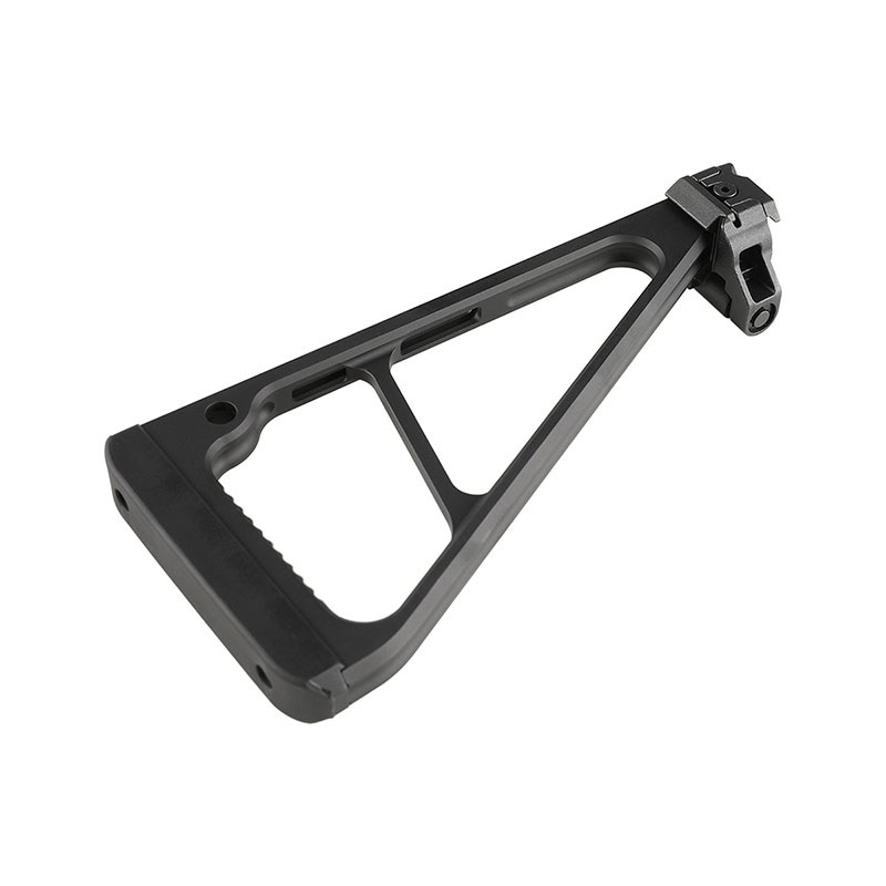 Airsoft Artisan PMMタイプ M1913フォールディングストック BK ...