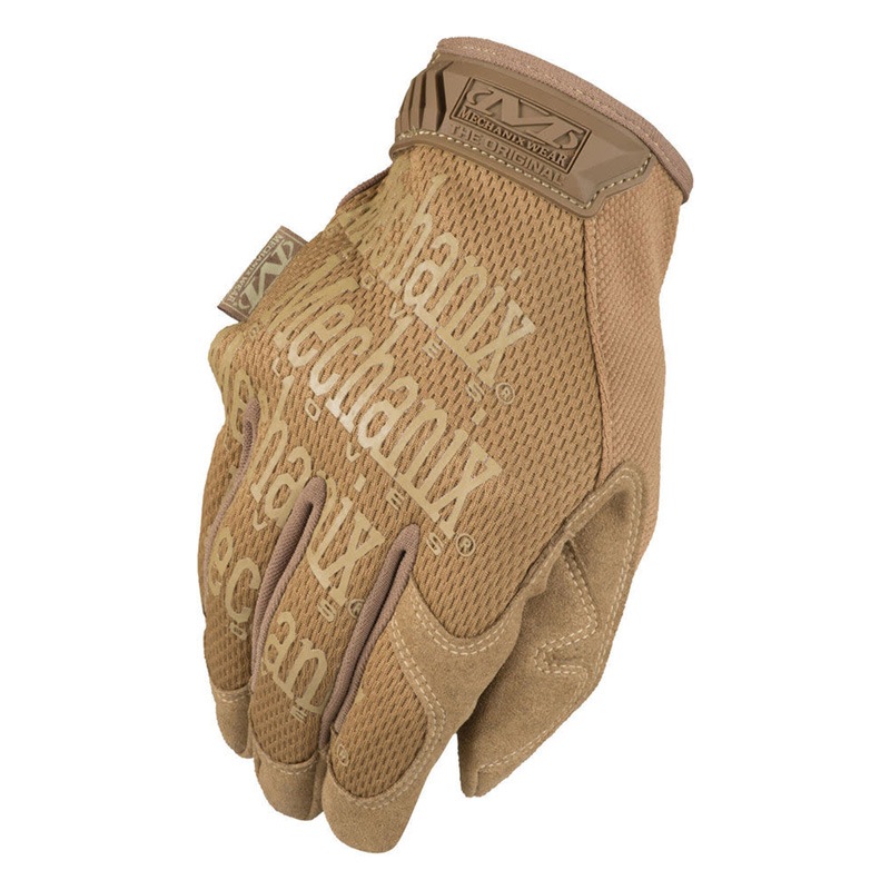 Mechanix Wear Original �����ƥ����륰������ M������/Coyote