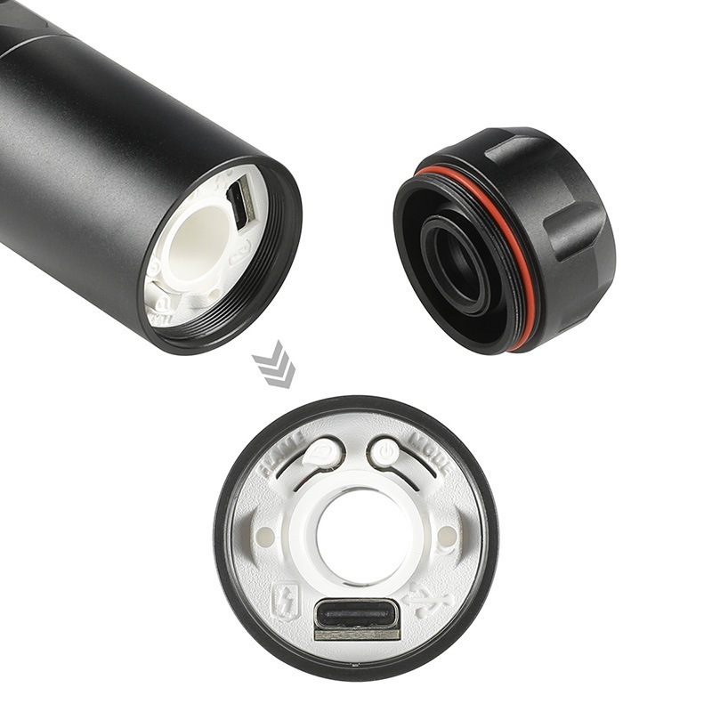 ACETECH Bifrost R �쥤��ܡ��ȥ졼������˥å� (��å�&���꡼���߸�BB���б�/14mm�եͥ���11mm���ͥ�)Black