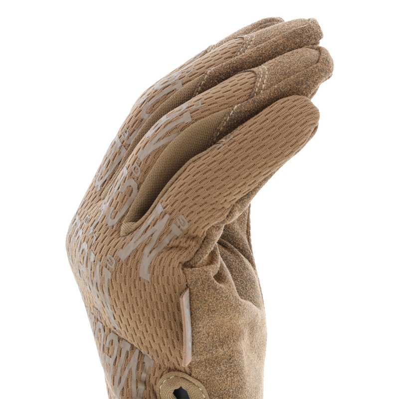 Mechanix Wear Original �����ƥ����륰������ M������/Coyote