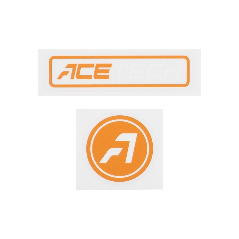 ACETECH Bifrost R �쥤��ܡ��ȥ졼������˥å� (��å�&���꡼���߸�BB���б�/14mm�եͥ���11mm���ͥ�)Black