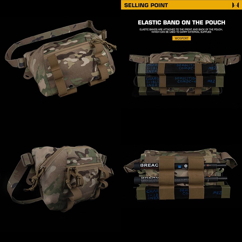 WoSporT Spiritus Systems Brunch Box 桼ƥƥ ݡ MC