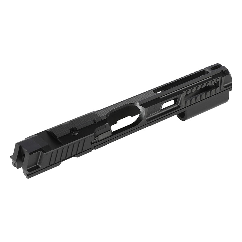 5KU PM ������ Harbinger V2  SHADOW2 CNC ����� RMR ���åȥ��饤�� KJ��ASG GBB�б�