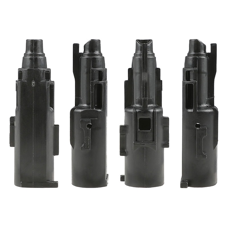 COWCOW Technology G18C 強化ローディングノズル (東京マルイ G18C対応) | エアガンパーツ,インナーパーツ,GBB用パーツ | | AWC株式会社 ミリタリー用品卸専門商社 COWCOW Technology G18C 強化ローディングノズル (東京マルイ G18C対応) | エアガンパーツ,インナーパーツ,GBB用パーツ | | AWC株式会社 ミリタリー用品卸専門商社