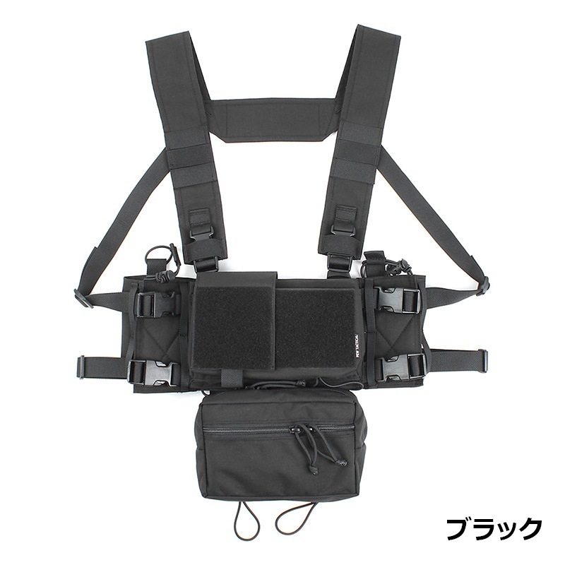 PEW Tactical SS Micro Fight MK4ȥꥰ