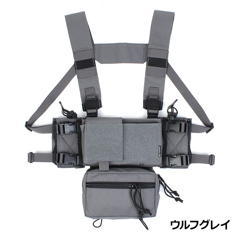 PEW Tactical SS Micro Fight MK4ȥꥰ