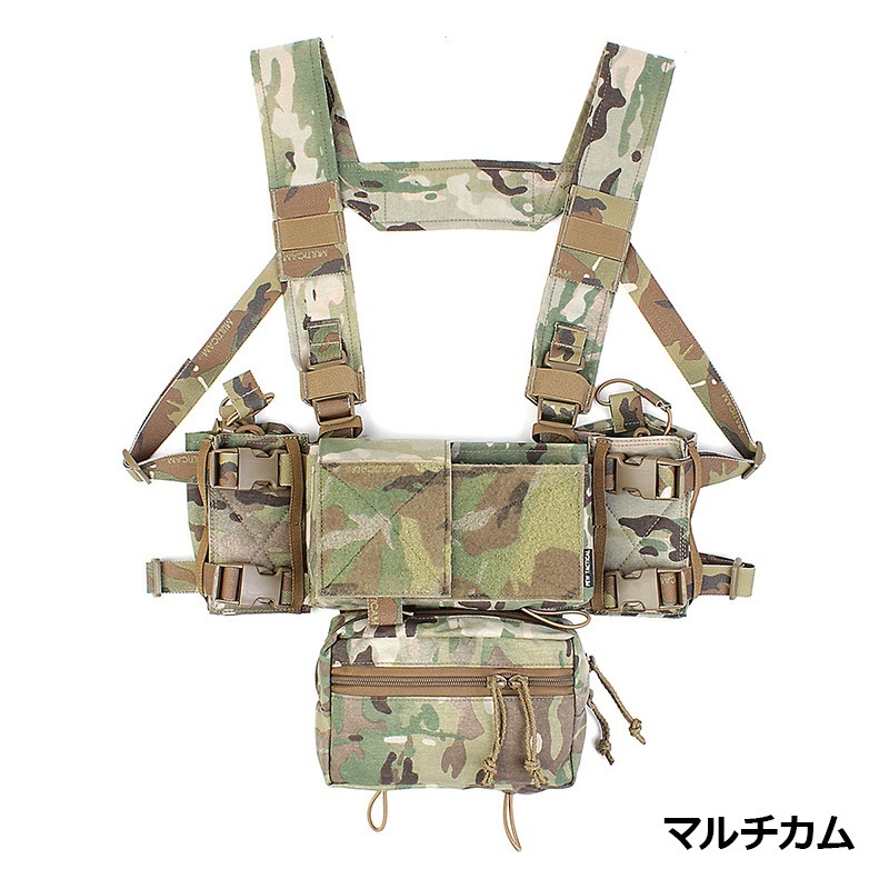 PEW Tactical SS Micro Fight MK4ȥꥰ