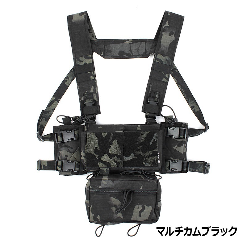 PEW Tactical SS Micro Fight MK4ȥꥰ