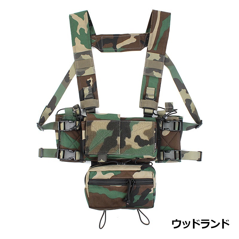 PEW Tactical SS Micro Fight MK4ȥꥰ