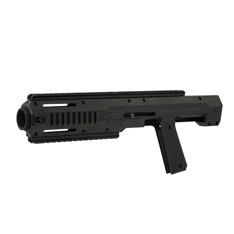 Hera Arms CPEスタイル 1911カービンキット Black | エアガン本体