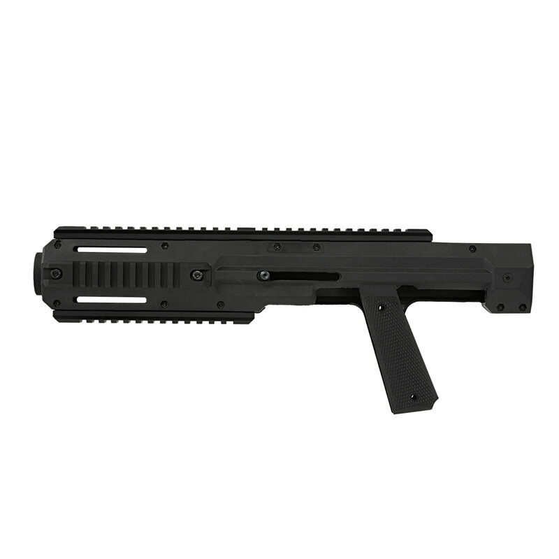 Hera Arms CPEスタイル 1911カービンキット Black | エアガン本体