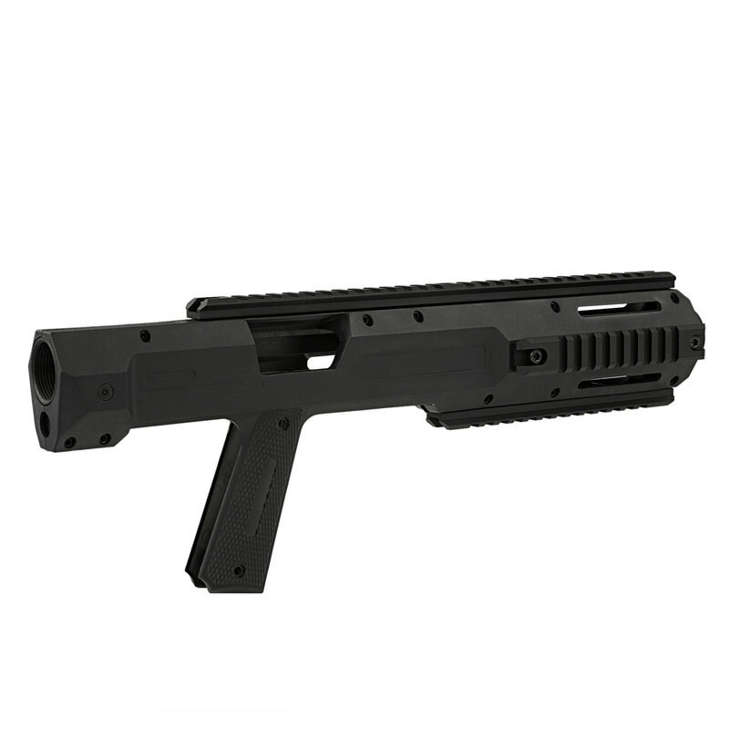 Hera Arms CPEスタイル 1911カービンキット Black | エアガン本体