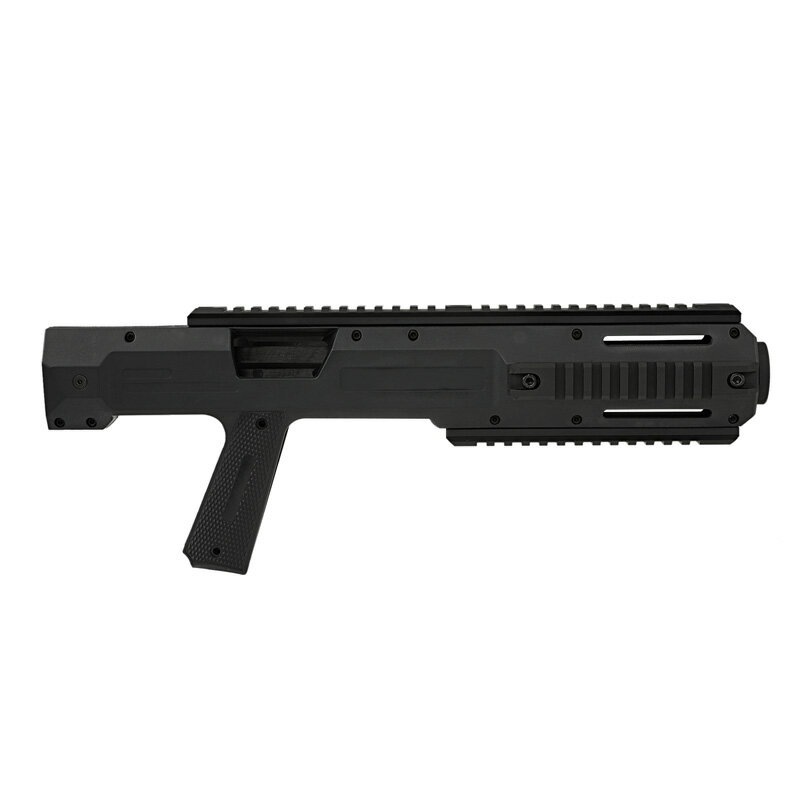 Hera Arms CPEスタイル 1911カービンキット Black | エアガン本体
