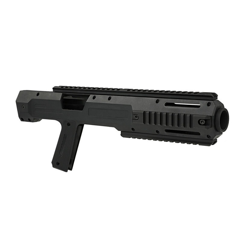 Hera Arms CPEスタイル 1911カービンキット Black | エアガン本体