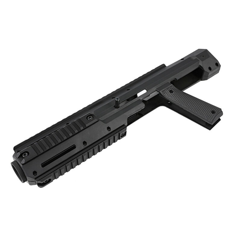 Hera Arms CPEスタイル 1911カービンキット Black | エアガン本体