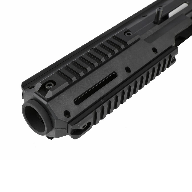 Hera Arms CPEスタイル 1911カービンキット Black | エアガン本体
