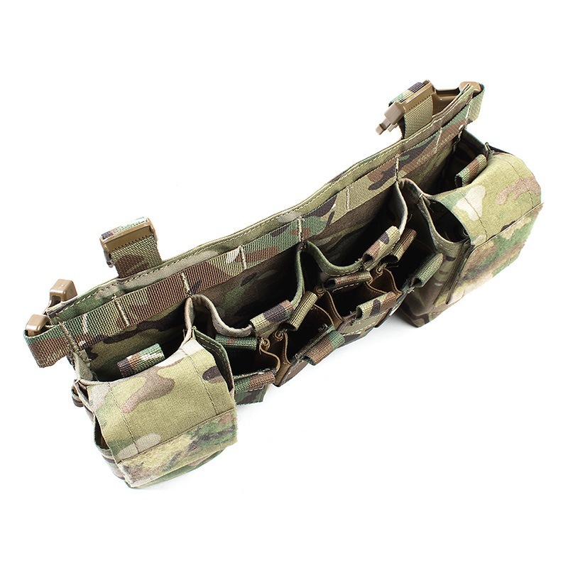 PEW Tactical HSP�������� D3CRX�������ȥꥰ