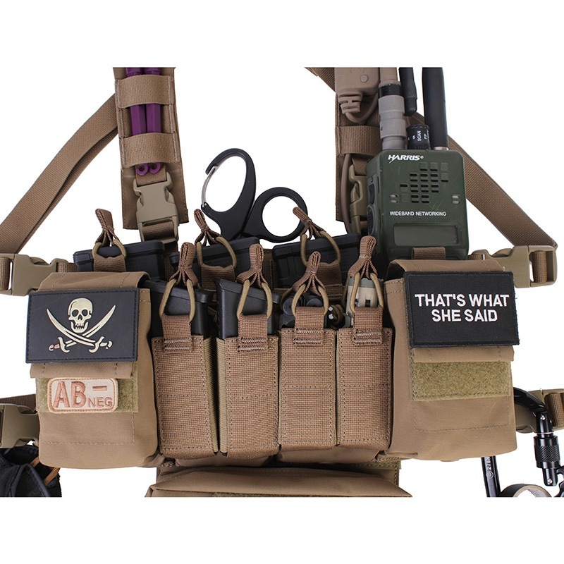 PEW Tactical HSP�������� D3CRX�������ȥꥰ