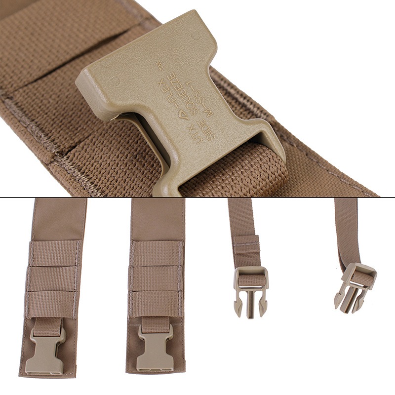 PEW Tactical HSP�������� D3CRX�������ȥꥰ