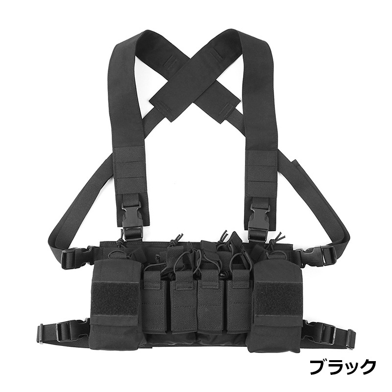 PEW Tactical HSP�������� D3CRX�������ȥꥰ