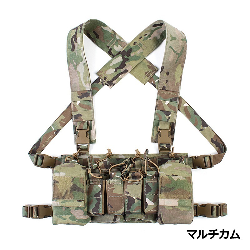 PEW Tactical HSP�������� D3CRX�������ȥꥰ