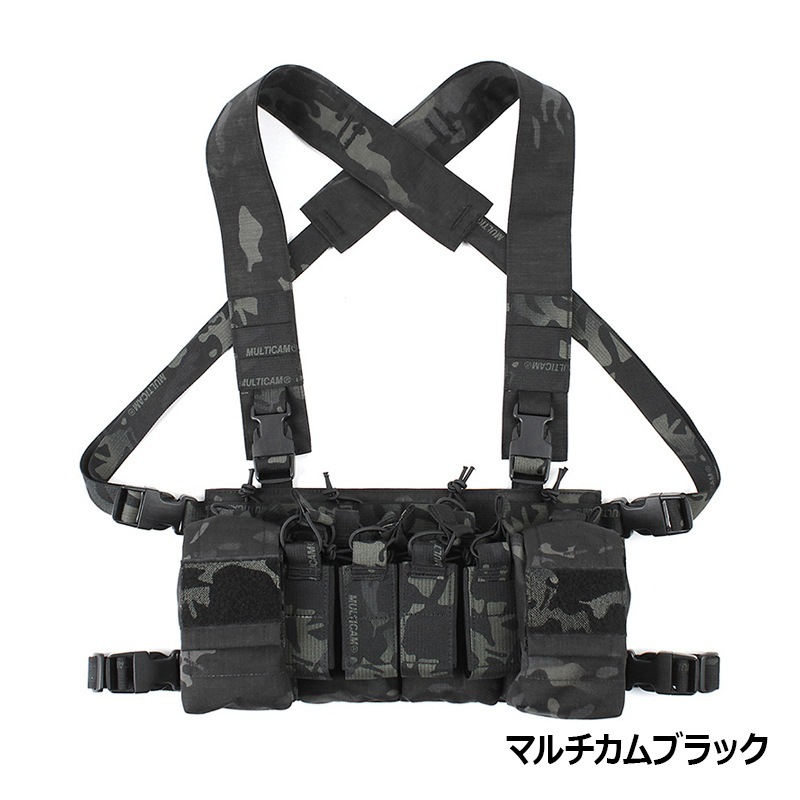 PEW Tactical HSP�������� D3CRX�������ȥꥰ