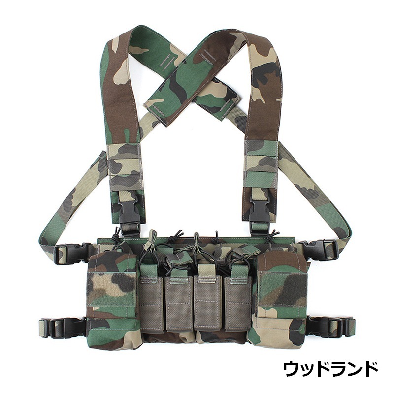 PEW Tactical HSP�������� D3CRX�������ȥꥰ