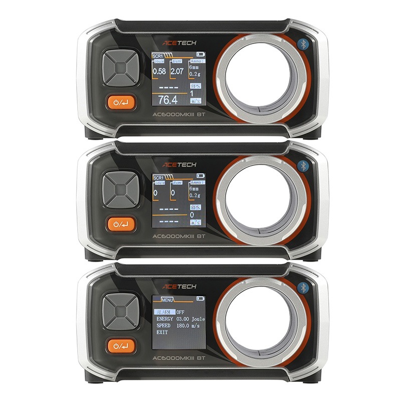 ACETECH AC6000 BT ����ǽ��®�� (ͭ��EL/��ư��������/���ܸ���������°)