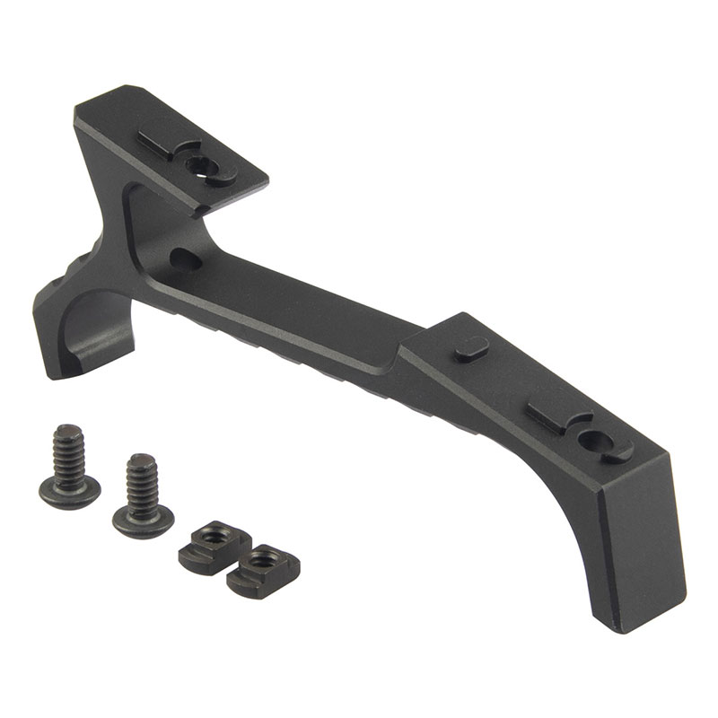SAA UTGタイプ ウルトラスリム M-LOK アングルフォアグリップ BK | エアガンパーツ,グリップ | | AWC株式会社 ミリタリー用品卸専門商社 SAA UTGタイプ ウルトラスリム M-LOK アングルフォアグリップ BK | エアガンパーツ,グリップ | | AWC株式会社 ミリタリー用品卸専門商社