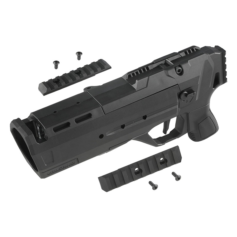 ACETECH VOLCANO ����͡��ɥ����㡼 �ȥ졼����/�֥饹������ǽ���(40mm����͡����б�)