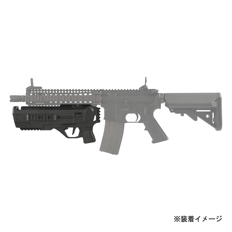 ACETECH VOLCANO ����͡��ɥ����㡼 �ȥ졼����/�֥饹������ǽ���(40mm����͡����б�)