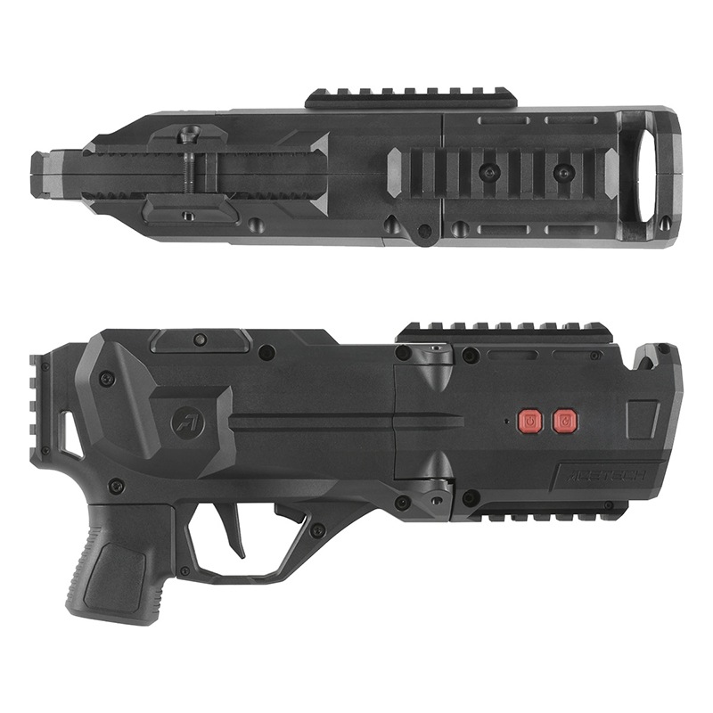 ACETECH VOLCANO ����͡��ɥ����㡼 �ȥ졼����/�֥饹������ǽ���(40mm����͡����б�)