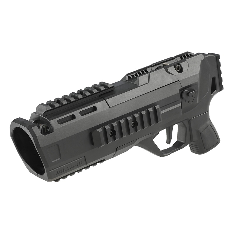 ACETECH VOLCANO ����͡��ɥ����㡼 �ȥ졼����/�֥饹������ǽ���(40mm����͡����б�)