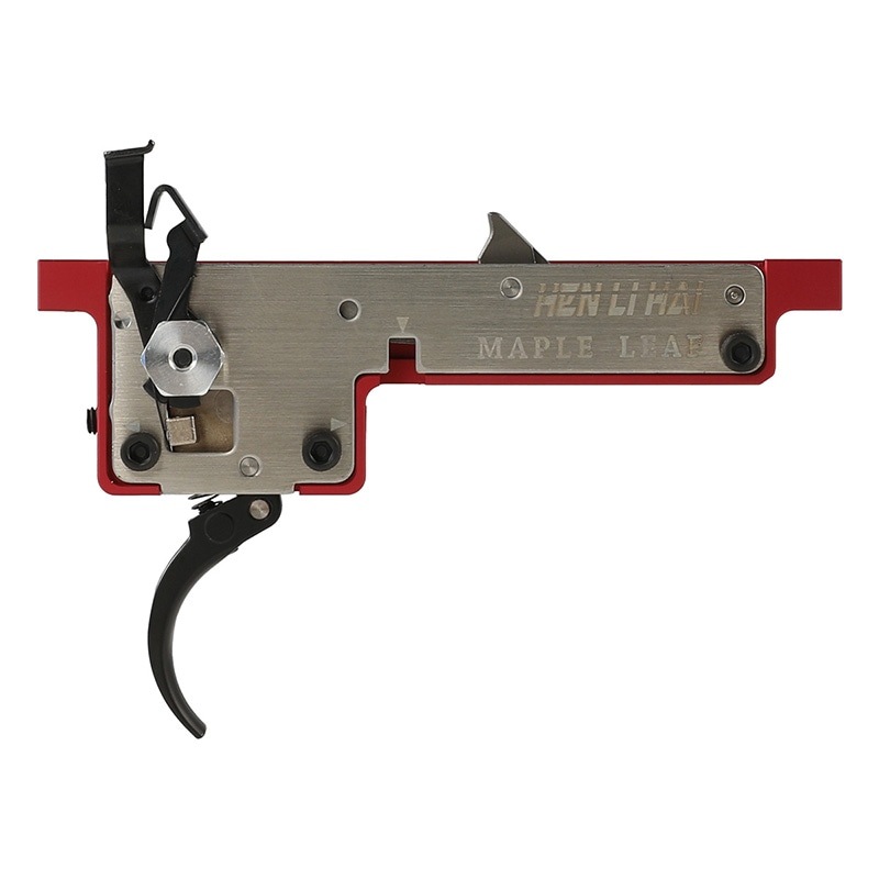 Maple Leaf VSR-10 Hen Li Hai 90 ȥꥬ ȥꥬ롼 Gen3