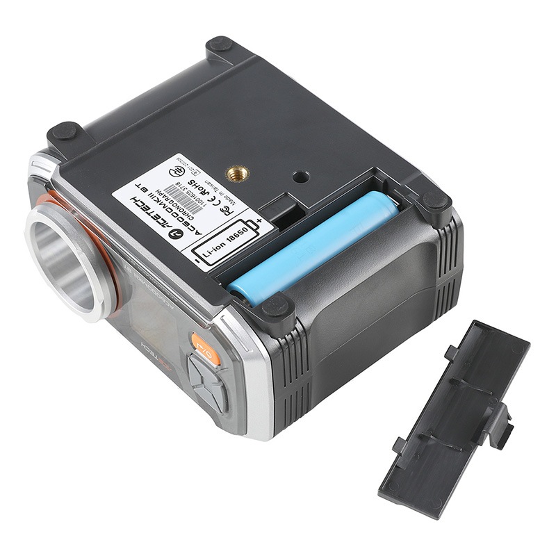 ACETECH AC6000 BT ����ǽ��®�� Premium (ͭ��EL/��ư��������/���ܸ���������°)